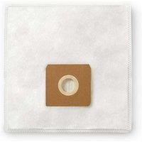 Nedis - Staubsaugerbeutel 4 stk synthetisch meist verkauft fur electrolux wei von Nedis