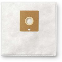 Nedis - Staubsaugerbeutel 4 stk synthetisch meist verkauft fur philips wei von Nedis