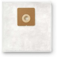 Staubsaugerbeutel 4 stuck synthetisch am meisten verkauft fur universal wei 38754231 von Nedis