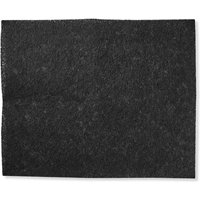 Universal cooker hood filter set carbon filter 57 x 47 cm replacement indicator cuttable 2 pcs 8 von Nedis