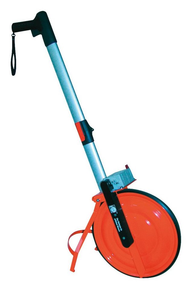 Nedo Rollbandmaß, Messrad 1m Radumfang Nedo Rollbandmaß, Messrad 1m Radumfang von Nedo