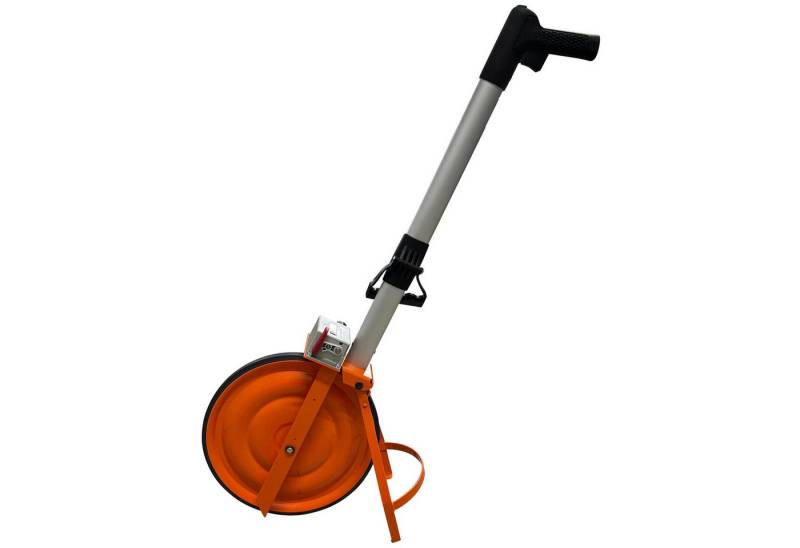 Nedo Rollbandmaß NEDO Super-Messrad Vollrad Nedo Rollbandmaß NEDO Super-Messrad Vollrad von Nedo