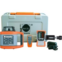 Nedo Rotationslaser Sirius HV, Easy Control von Nedo