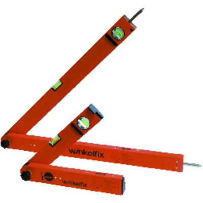 Winkelmessgerät Winkelfix maxi von Nedo
