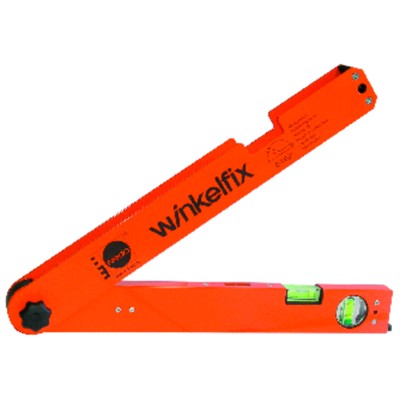 Winkelmessgerät Winkelfix mini von Nedo