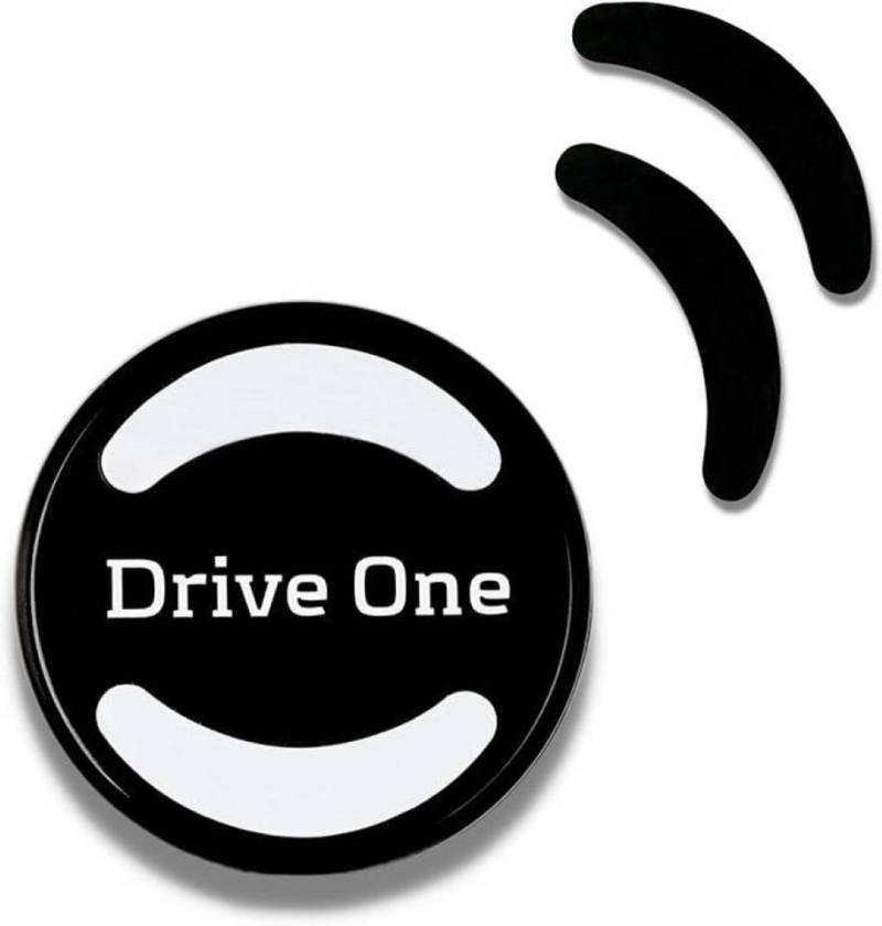 NeedIt Klebepad Drive One Klebepads NeedIt Klebepad Drive One Klebepads von NeedIt