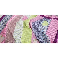 Krabbeldecke Kinderdecke Mit Namen Ca. 140 cm X 100 Geschenk Zur Geburt Individualisierbar Taufgeschenk Krabbeldecke Kinderdecke Mit Namen Ca. 140 cm X 100 Geschenk Zur Geburt Individualisierbar Taufgeschenk von NeedleArtGermany