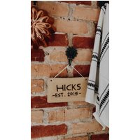 Custom Est. Fliese von NeedsPottery