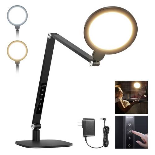 Neewer R19 LED Videoleuchte Anzahl LEDs=84 Bi-Color Neewer R19 LED Videoleuchte Anzahl LEDs=84 Bi-Color von Neewer