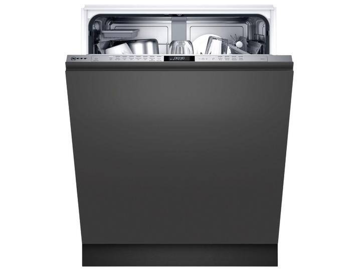 Geschirrspüler S157EAX36E von Neff