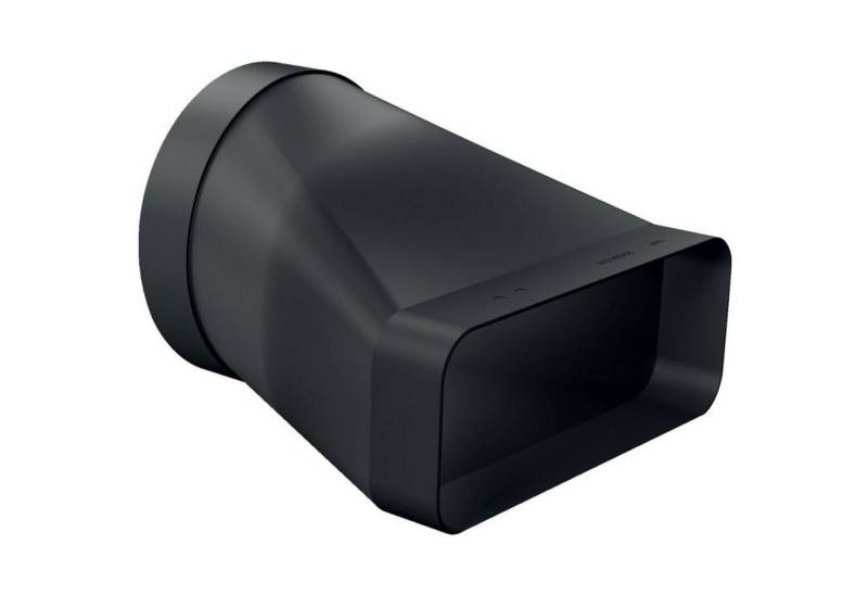 NEFF Montagezubehör Dunstabzugshaube Neff Adapterstück Z861SI0, Ø 150mm, Rohr von Neff