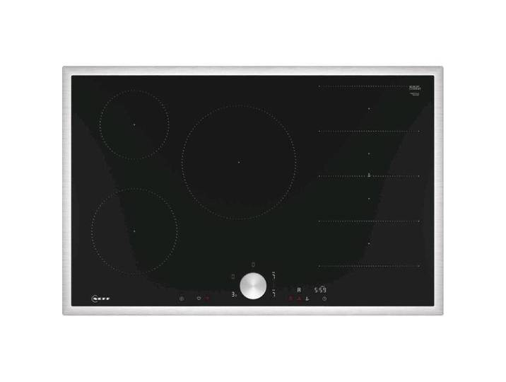 Neff Induktionskochfeld T68STV4L0, Kochfeld, Schwarz Neff Induktionskochfeld T68STV4L0, Kochfeld, Schwarz von Neff