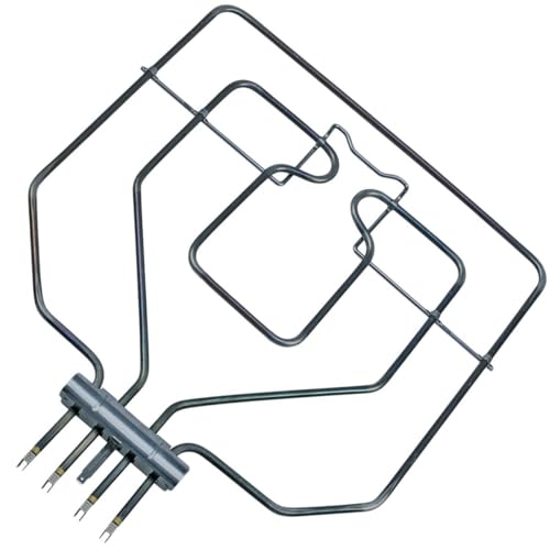 Oberer Widerstand Grill 2700 W Original Backofen Herd 00438196 NEFF Backofen Herd 00438196 NEFF Oberer Widerstand Grill 2700 W Original Backofen Herd 00438196 NEFF Backofen Herd 00438196 NEFF von Neff
