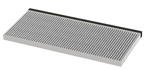 Original Aktivkohlefilter 461X190X20MM Dunstabzugshaube 11008216, LZ45610 NEFF Dunstabzugshaube 11008216, LZ45610 NEFF von Neff