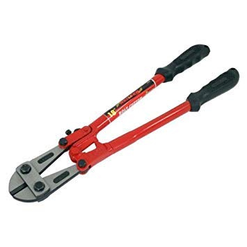 Neilsen CT0295 Bolzenschneider, 450 mm Länge von Neilsen