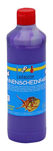 Sonnenscheinfarbe Violett, 500 ml von Nein