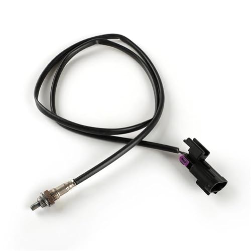 Neini Motorrad O2 Sauerstoffsensor FÜR Peugeot FÜR Metropolis 400 SONDA Lambda 13-17 SAUERSTOFFSENSOR Moterbike Sensoren von Neini