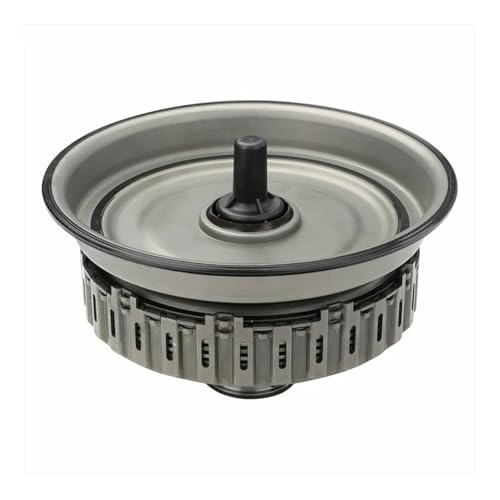 5-Gang-Getriebebaugruppe 02E DQ250 Automatische Übertragung Multiplate Dual Kupplung Montage Reparatur Kit Anzug Für VW 02E398029C(Original) von Neixlyi