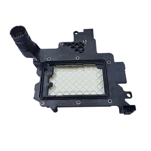 5-Gang-Getriebebaugruppe 02E DQ250 Getriebe Control Modul Rahmen Keine Programmierung für vw A3 Q3 TT für skoda 5-Gang-Getriebebaugruppe 02E DQ250 Getriebe Control Modul Rahmen Keine Programmierung für vw A3 Q3 TT für skoda von Neixlyi