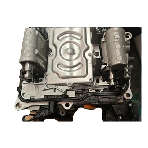 5-Gang-Getriebebaugruppe 0AM DQ200 0CW DSG7 0AM325025D Getriebe für VW 0AM927769D/K/G/E/F(0AM927769E) von Neixlyi