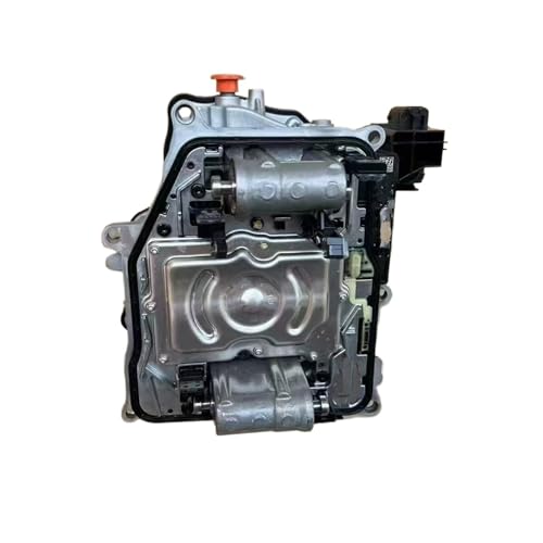 5-Gang-Getriebebaugruppe 0AM DQ200 0CW DSG7 0AM325025D Getriebe für VW 0AM927769D/K/G/E/F(0AM927769K) von Neixlyi