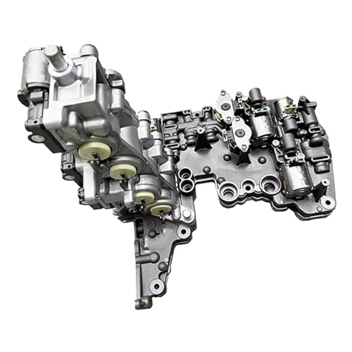 5-Gang-Getriebebaugruppe 0B5 DL501 7 Für Geschwindigkeit Übertragung Ventil Körper mit solenoids 0B5325025AC 0B5325031P 8R0927156Q 5-Gang-Getriebebaugruppe 0B5 DL501 7 Für Geschwindigkeit Übertragung Ventil Körper mit solenoids 0B5325025AC 0B5325031P 8R0927156Q von Neixlyi