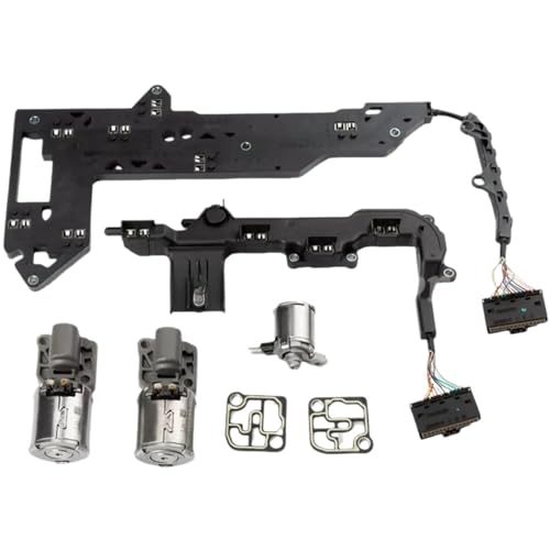5-Gang-Getriebebaugruppe 0B5 DL501 Mechatronik-Reparatursatz für mit Platine 7-Gang 0B5398009C 0B5398048C für A5 A6 A7 Q5 5-Gang-Getriebebaugruppe 0B5 DL501 Mechatronik-Reparatursatz für mit Platine 7-Gang 0B5398009C 0B5398048C für A5 A6 A7 Q5 von Neixlyi