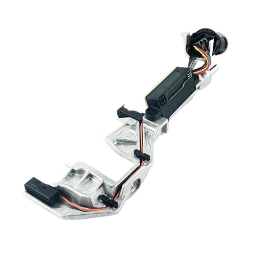 5-Gang-Getriebebaugruppe 0B5927321L 0B5 DL501 Getriebe Gang Sensor Für Schalter Für A4 A5 A6 A7 Q5(Refurbished) von Neixlyi