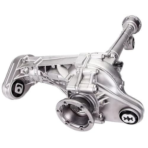 5-Gang-Getriebebaugruppe 0BM409505L Übertragung Differential Transfer fall Montage Für VW für Touareg 7P Q7 4L 3,0 5-Gang-Getriebebaugruppe 0BM409505L Übertragung Differential Transfer fall Montage Für VW für Touareg 7P Q7 4L 3,0 von Neixlyi