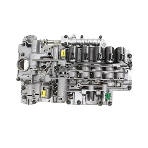5-Gang-Getriebebaugruppe 0C8 TR80SD TR81SD 0C8325039 Auto Automatikgetriebe Ventilkörper für VW für Porsche(New) von Neixlyi