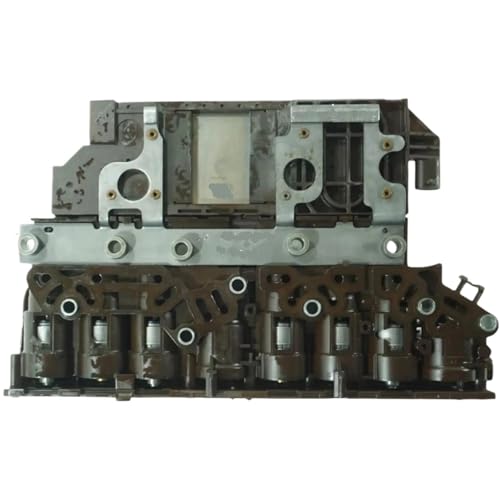 5-Gang-Getriebebaugruppe 1 stück Renoviert MAGNET MONTAGE 2ND GEN ABGEWINKELT CUT-OUT STAHL PLATTE 25420BC 6T70 6T75 für Motor 5-Gang-Getriebebaugruppe 1 stück Renoviert MAGNET MONTAGE 2ND GEN ABGEWINKELT CUT-OUT STAHL PLATTE 25420BC 6T70 6T75 für Motor von Neixlyi