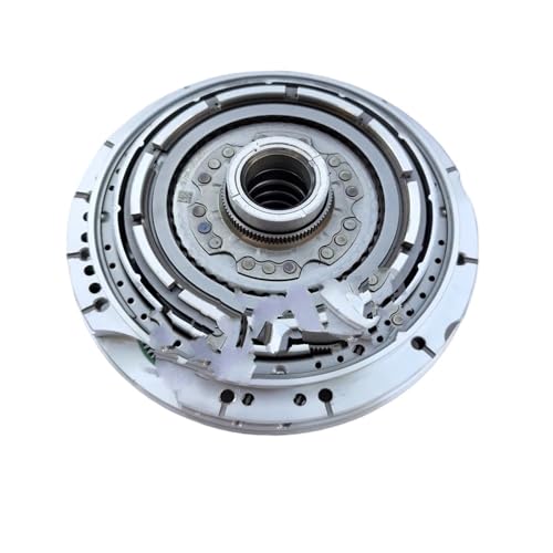 5-Gang-Getriebebaugruppe 10R80 Getriebepumpenbaugruppe 24278077 GM d RFHL3P-7F335 von Neixlyi