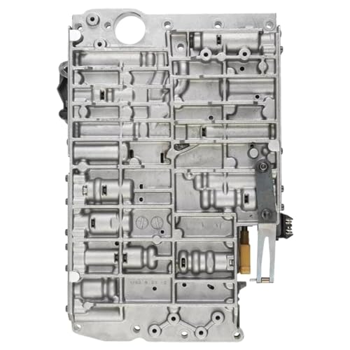 5-Gang-Getriebebaugruppe 1402700861 1402700761 2402700106 für TCU Übertragung Ventil Körper Magnet für mit Leiter Platte für Mercedes für Benz 5-Gang-Getriebebaugruppe 1402700861 1402700761 2402700106 für TCU Übertragung Ventil Körper Magnet für mit Leiter Platte für Mercedes für Benz von Neixlyi
