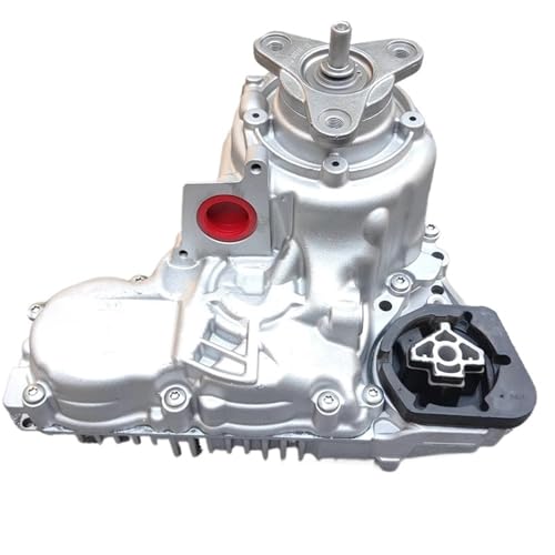 5-Gang-Getriebebaugruppe 35L 27108643149 Anzug Für BMW X3 2-5 Serie F30 F10 ATC35L Transfer Fall Montage(Remanufacturing) von Neixlyi