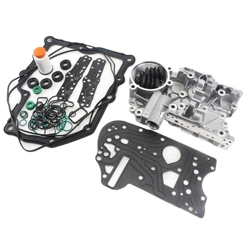 5-Gang-Getriebebaugruppe 4,6 MM DSG7 DQ200 0AM325066C Übertragung Gehäuse Getriebe Reparatur kit für vw für skoda 5-Gang-Getriebebaugruppe 4,6 MM DSG7 DQ200 0AM325066C Übertragung Gehäuse Getriebe Reparatur kit für vw für skoda von Neixlyi