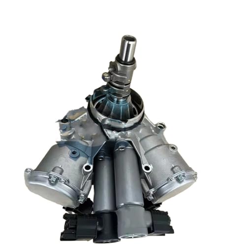 5-Gang-Getriebebaugruppe 43800-2D005 438002D005 D7UF1 Doppelkupplungs-Automatikgetriebe Schaltmotor Zahnradantrieb Montage Für Hyundai für Kia von Neixlyi