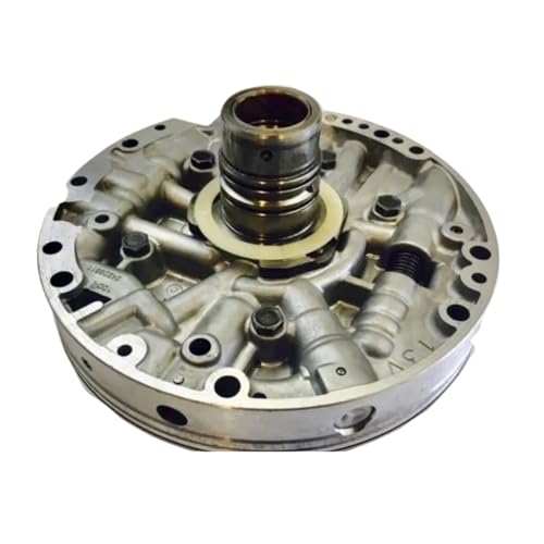 5-Gang-Getriebebaugruppe 4L60E 4L65E für Chevrolet 298MM für pwm Pumpe Montage 1997-2002 Übertragung Getriebe 5-Gang-Getriebebaugruppe 4L60E 4L65E für Chevrolet 298MM für pwm Pumpe Montage 1997-2002 Übertragung Getriebe von Neixlyi