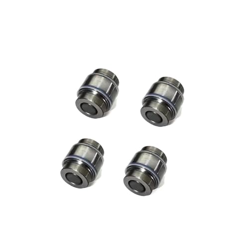 5-Gang-Getriebebaugruppe 4PCS 6DCT250 DPS6 PS250 126226 Getriebe Kupplung Shift Gabel Lager Kit Anzug Für Ford für Focus für Fiesta 5-Gang-Getriebebaugruppe 4PCS 6DCT250 DPS6 PS250 126226 Getriebe Kupplung Shift Gabel Lager Kit Anzug Für Ford für Focus für Fiesta von Neixlyi