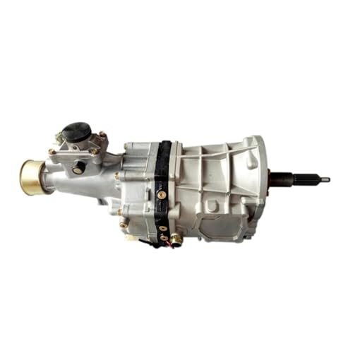 5-Gang-Getriebebaugruppe 4x2 für Hilux für Pickup Schaltgetriebe für 491 1RZ YN85 5-Gang-Getriebebaugruppe 4x2 für Hilux für Pickup Schaltgetriebe für 491 1RZ YN85 von Neixlyi