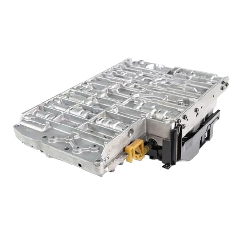 5-Gang-Getriebebaugruppe 5-Gang-Automatikgetriebe 722.6 Ventilkörper für Mercedes für Benz EHS CES KL Getriebesteuergerät A1402700606 5-Gang-Getriebebaugruppe 5-Gang-Automatikgetriebe 722.6 Ventilkörper für Mercedes für Benz EHS CES KL Getriebesteuergerät A1402700606 von Neixlyi