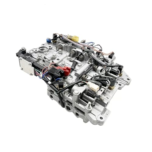 5-Gang-Getriebebaugruppe 5EAT-Getriebe Automatikgetriebe-Ventilkörper für Subaru ce Lion 5-Gang-Getriebebaugruppe 5EAT-Getriebe Automatikgetriebe-Ventilkörper für Subaru ce Lion von Neixlyi