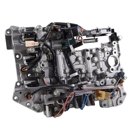 5-Gang-Getriebebaugruppe 5EAT-Getriebekörper für 3.6L für SUBARU Trbeca 08-2014 für Legacy für Outback .0L 5-Gang-Getriebebaugruppe 5EAT-Getriebekörper für 3.6L für SUBARU Trbeca 08-2014 für Legacy für Outback .0L von Neixlyi