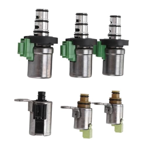 5-Gang-Getriebebaugruppe 6 Teile/satz Übertragung Shift Magnet Kits für Mazda 2 3 5 CX-7 für MPV für Alle 4F27-E 4 Geschwindigkeit 5-Gang-Getriebebaugruppe 6 Teile/satz Übertragung Shift Magnet Kits für Mazda 2 3 5 CX-7 für MPV für Alle 4F27-E 4 Geschwindigkeit von Neixlyi