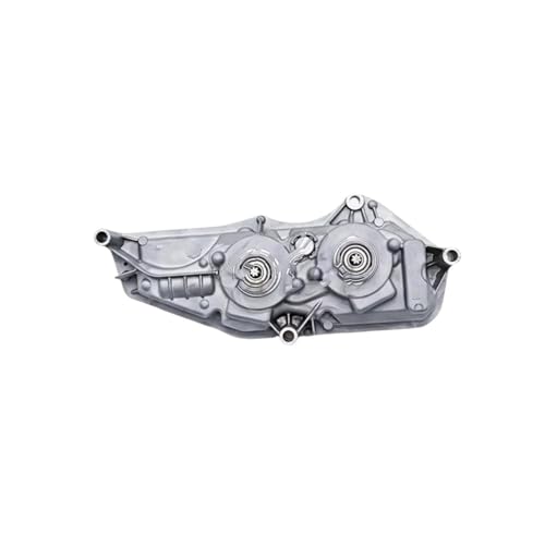 5-Gang-Getriebebaugruppe 6DCT250 DPS6 A2C30743105 Getriebe Control Module TCN TCM für Ford für fiesta(Genuine Fiesta 2.0) von Neixlyi