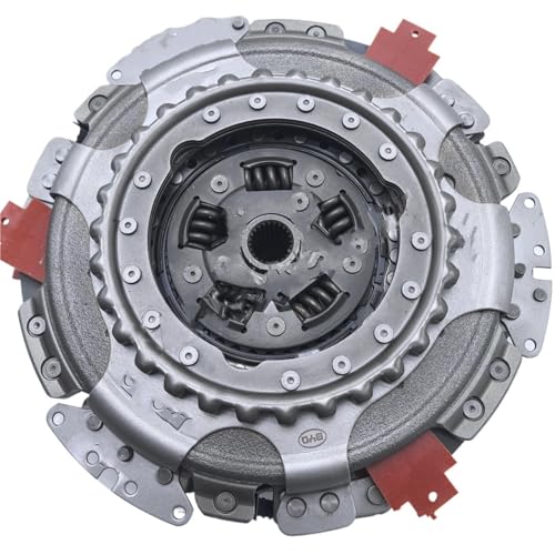 5-Gang-Getriebebaugruppe 6DT25 1600010 Getriebe Doppelkupplungsbaugruppe für BYD F3 L3 G3 G6 SiRi Qin SU RUI 5-Gang-Getriebebaugruppe 6DT25 1600010 Getriebe Doppelkupplungsbaugruppe für BYD F3 L3 G3 G6 SiRi Qin SU RUI von Neixlyi