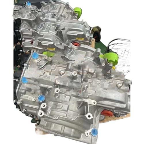 5-Gang-Getriebebaugruppe 6F35 Qualität Neue Automatische Übertragung Montage Getriebe Anzug Für FORD 6 Geschwindigkeit 5-Gang-Getriebebaugruppe 6F35 Qualität Neue Automatische Übertragung Montage Getriebe Anzug Für FORD 6 Geschwindigkeit von Neixlyi