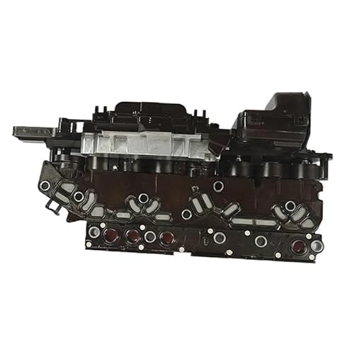 5-Gang-Getriebebaugruppe 6L45 6L50 6L80 6L80E 24275873 Original für TCU TCM Übertragung Control Module Für BMW für Cadillac für Chevrolet GM(For BMW TCU) von Neixlyi
