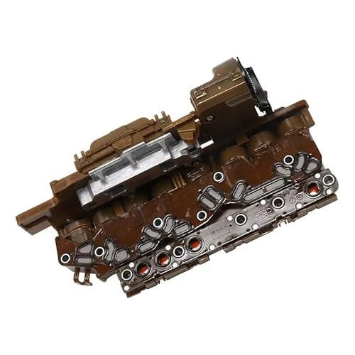 5-Gang-Getriebebaugruppe 6L45 6L50 6L80 6L80E 24275873 Original für TCU TCM Übertragung Control Module Für BMW für Cadillac für Chevrolet GM(For GM TCU) von Neixlyi