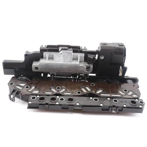5-Gang-Getriebebaugruppe 6L50 6L60 6L80 24275873 Automatische Übertragung Control Module für tcu 12-14 für Chevrolet TCM 5-Gang-Getriebebaugruppe 6L50 6L60 6L80 24275873 Automatische Übertragung Control Module für tcu 12-14 für Chevrolet TCM von Neixlyi