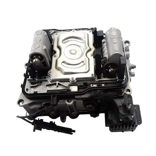 5-Gang-Getriebebaugruppe 7 DQ200 für TCU 0AM TCM Übertragung Control Unit 0AM927769D Für Vw von Neixlyi